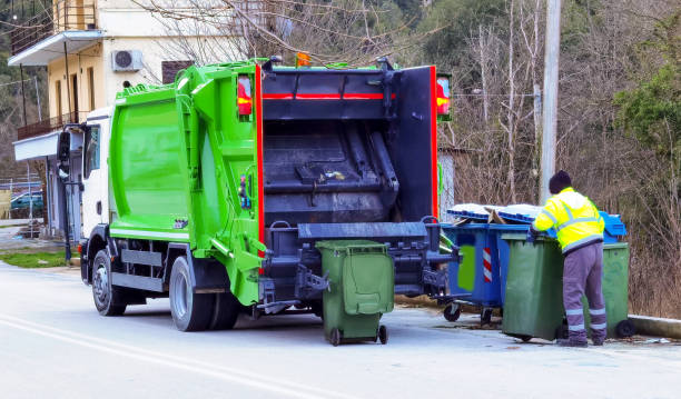 Best Residential Junk Removal  in Ottawa, OH