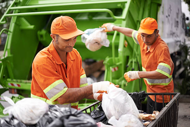 Best Yard Waste Removal  in Ottawa, OH